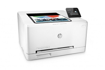HP Color Laserjet PRO M254 dw